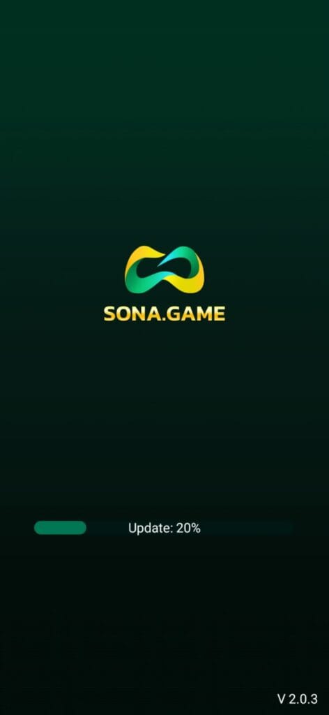 sona game apk